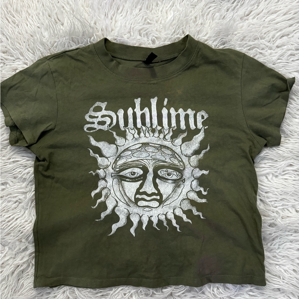 H&M t-shirt